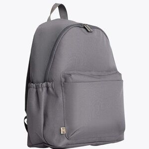 The BÉISics Backpack in Grey NWT